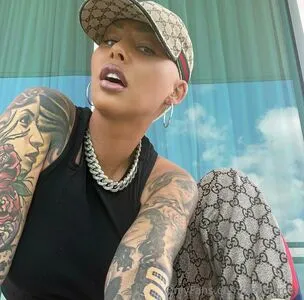Amberrose OnlyFans Leaked Free Thumbnail Picture - #q6ENFKtFNE