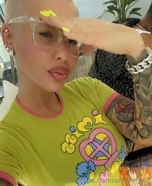 Amberrose OnlyFans Leaked Free Thumbnail Picture - #qxFwU9zhdR