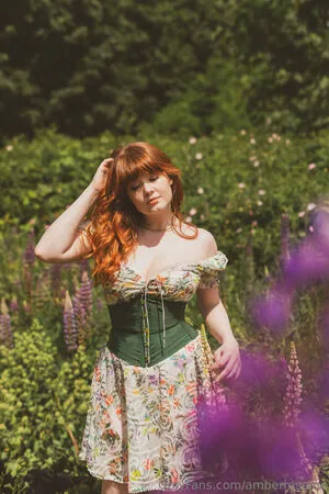 amberrosemc OnlyFans Leaked Free Thumbnail Picture - #16njp42qPs