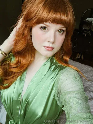 amberrosemc OnlyFans Leaked Free Thumbnail Picture - #2aShDM6RlU