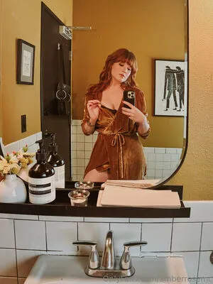amberrosemc OnlyFans Leaked Free Thumbnail Picture - #JCxVYUQZin