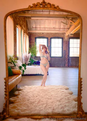 amberrosemc OnlyFans Leaked Free Thumbnail Picture - #K4zzFOBs2z