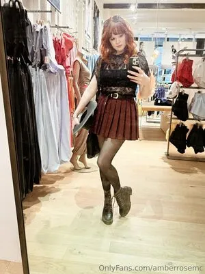 amberrosemc OnlyFans Leaked Free Thumbnail Picture - #cZZggKApLK