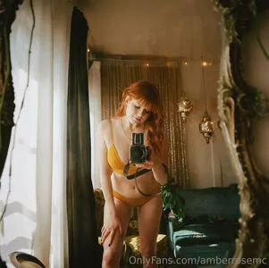 amberrosemc OnlyFans Leaked Free Thumbnail Picture - #dD1YP3nPN1