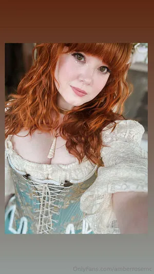 amberrosemc OnlyFans Leaked Free Thumbnail Picture - #jdV08u2Ptv
