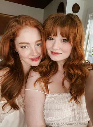 amberrosemc OnlyFans Leaked Free Thumbnail Picture - #nvQJAsyPCr