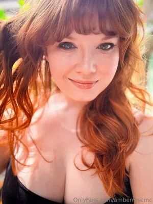 amberrosemc OnlyFans Leaked Free Thumbnail Picture - #rqeDAcuwjg