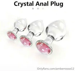 Amberrosse12 OnlyFans Leaked Free Thumbnail Picture - #8LxpcyF6Je