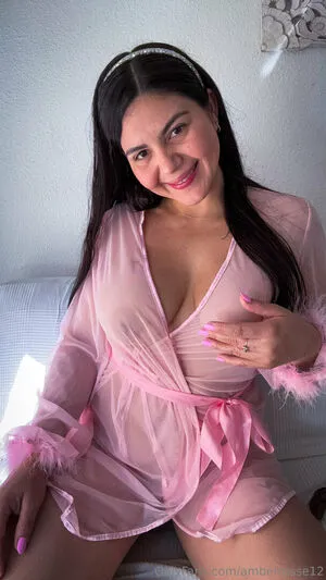 Amberrosse12 OnlyFans Leaked Free Thumbnail Picture - #o0nBhHlNiM
