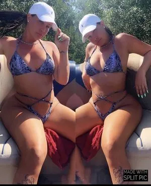 Amberrrnicole OnlyFans Leaked Free Thumbnail Picture - #89pa0bTXHa