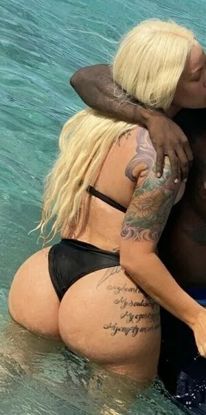 Amberrrnicole OnlyFans Leaked Free Thumbnail Picture - #8ZlpFp719U