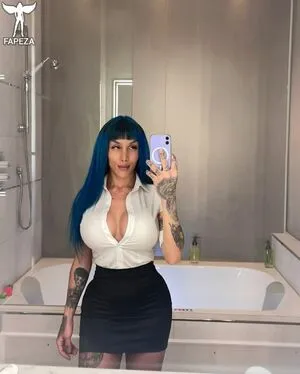 Amberrrnicole OnlyFans Leaked Free Thumbnail Picture - #E1afna3bR9