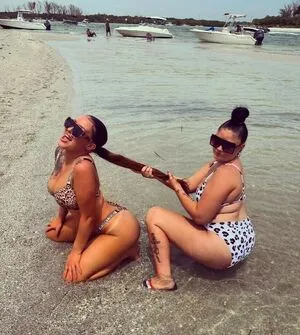 Amberrrnicole OnlyFans Leaked Free Thumbnail Picture - #ZEdEz3B3jv