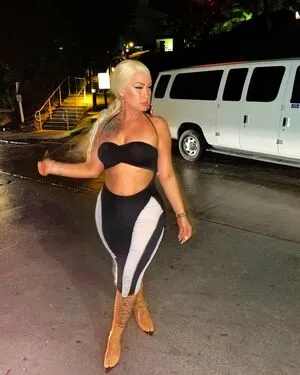 Amberrrnicole OnlyFans Leaked Free Thumbnail Picture - #ZkOvqeXejq