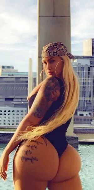 Amberrrnicole OnlyFans Leaked Free Thumbnail Picture - #a7HYaZPuZO