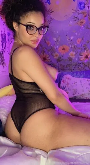 Amberrrrbabyyyy OnlyFans Leaked Free Thumbnail Picture - #GaBx9a6Qwy