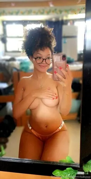 Amberrrrbabyyyy OnlyFans Leaked Free Thumbnail Picture - #aK1fLegJxG