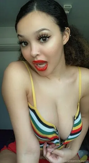 Amberrrrbabyyyy OnlyFans Leaked Free Thumbnail Picture - #hbaM7CXfoO
