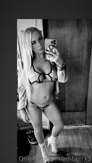 Amberrx3 OnlyFans Leaked Free Thumbnail Picture - #1bK97PAW1b