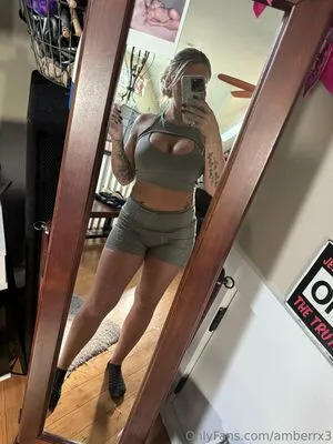 Amberrx3 OnlyFans Leaked Free Thumbnail Picture - #BH5ccBS4nm