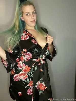 Amberslate OnlyFans Leaked Free Thumbnail Picture - #1T4oPeZY6p