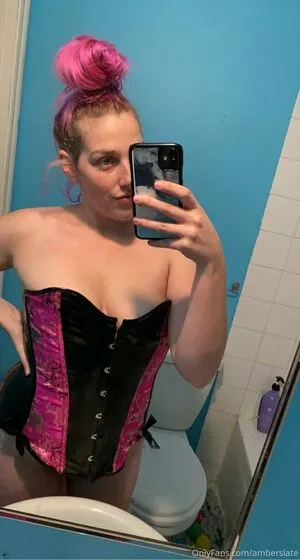 Amberslate OnlyFans Leaked Free Thumbnail Picture - #kh8KFbcIQg
