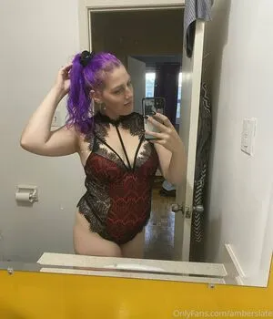 Amberslate OnlyFans Leaked Free Thumbnail Picture - #vCxhXFliKB
