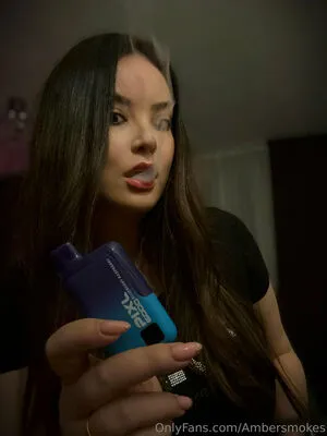 Ambersmokes OnlyFans Leaked Free Thumbnail Picture - #GScwO7Upeh