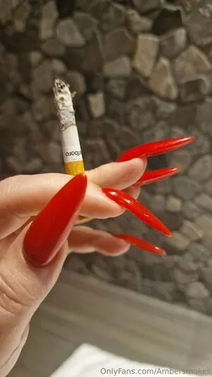 Ambersmokes OnlyFans Leaked Free Thumbnail Picture - #tMh9c6mo6k