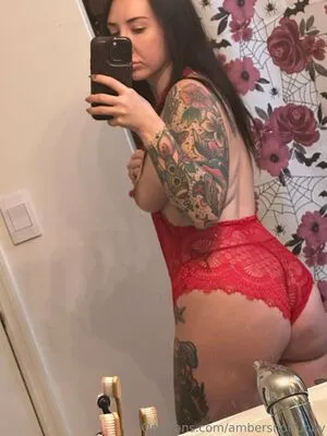 Ambersnotfunny OnlyFans Leaked Free Thumbnail Picture - #3JQOdLNhxI