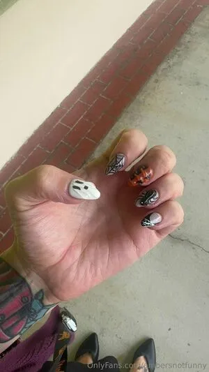 Ambersnotfunny OnlyFans Leaked Free Thumbnail Picture - #L2oIeCkiKs