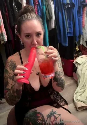 Ambersnotfunny OnlyFans Leaked Free Thumbnail Picture - #ZSnVD7rs6w