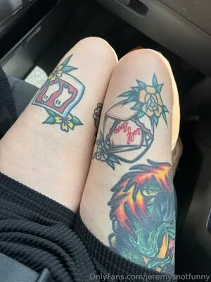 Ambersnotfunny OnlyFans Leaked Free Thumbnail Picture - #sjx0TG5cnF