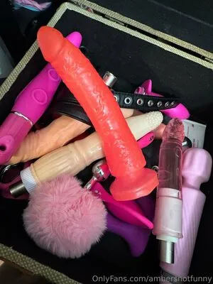 Ambersnotfunny OnlyFans Leaked Free Thumbnail Picture - #ySW6NvYmIu