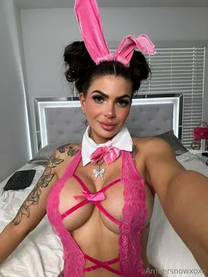 Ambersnowxoxoxo OnlyFans Leaked Free Thumbnail Picture - #xvmsMSHplO