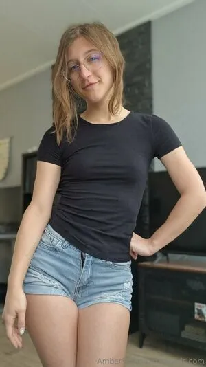 Ambersonata OnlyFans Leaked Free Thumbnail Picture - #5BZEak4MwC