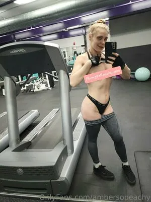 Ambersopeachy OnlyFans Leaked Free Thumbnail Picture - #ppysiyVQn7