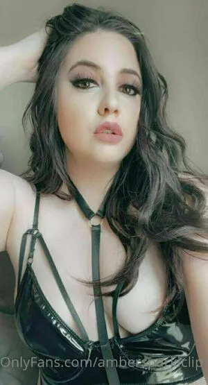 Ambersparklclips OnlyFans Leaked Free Thumbnail Picture - #1OpWoNPUYr