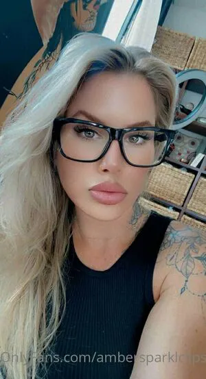 Ambersparklclips OnlyFans Leaked Free Thumbnail Picture - #BUTAVTfeTp