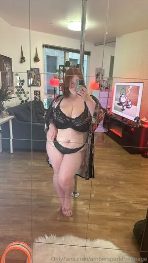 Ambersparklfreepage OnlyFans Leaked Free Thumbnail Picture - #spZQU9f7SA