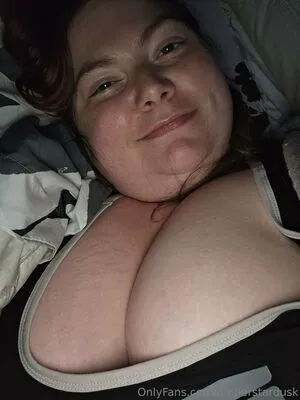 Amberstardusk OnlyFans Leaked Free Thumbnail Picture - #18yjGUNCA6