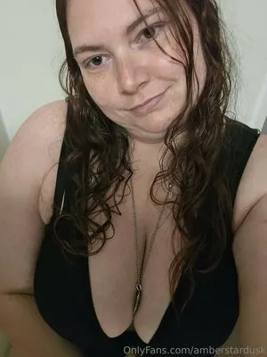 Amberstardusk OnlyFans Leaked Free Thumbnail Picture - #2ubuNNV9MW