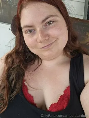 Amberstardusk OnlyFans Leaked Free Thumbnail Picture - #4NYR8dKfDc