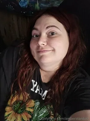 Amberstardusk OnlyFans Leaked Free Thumbnail Picture - #7YDtJaYk9m