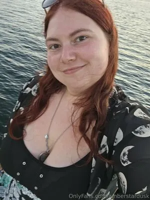 Amberstardusk OnlyFans Leaked Free Thumbnail Picture - #8cd5aHmVAA