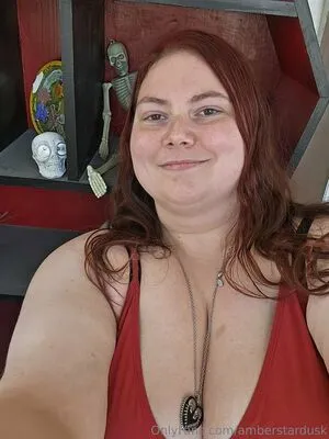 Amberstardusk OnlyFans Leaked Free Thumbnail Picture - #98RgWZw1q4