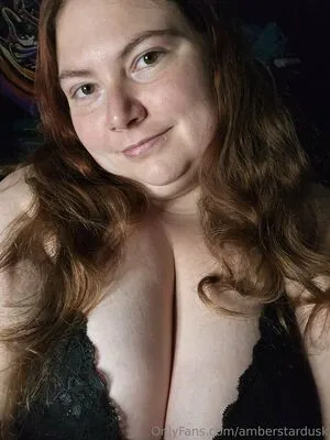 Amberstardusk OnlyFans Leaked Free Thumbnail Picture - #B0seRBL8j2