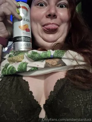 Amberstardusk OnlyFans Leaked Free Thumbnail Picture - #EMyPeWiIv8