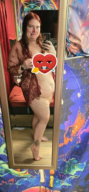 Amberstardusk OnlyFans Leaked Free Thumbnail Picture - #EdbNe6lkS2