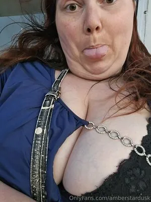 Amberstardusk OnlyFans Leaked Free Thumbnail Picture - #GNc5DvLX7i